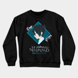 THE PROMISED NEVERLAND: RAY Crewneck Sweatshirt